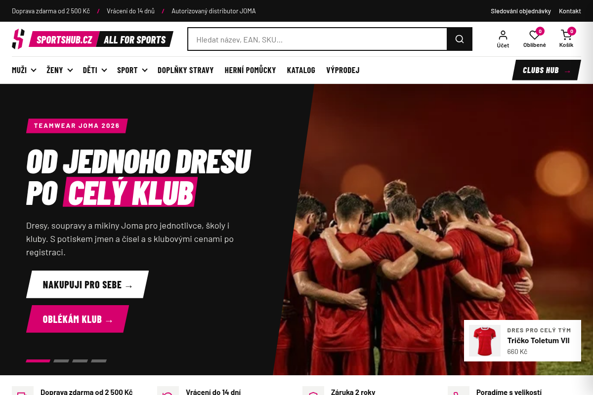 Sportshub.cz