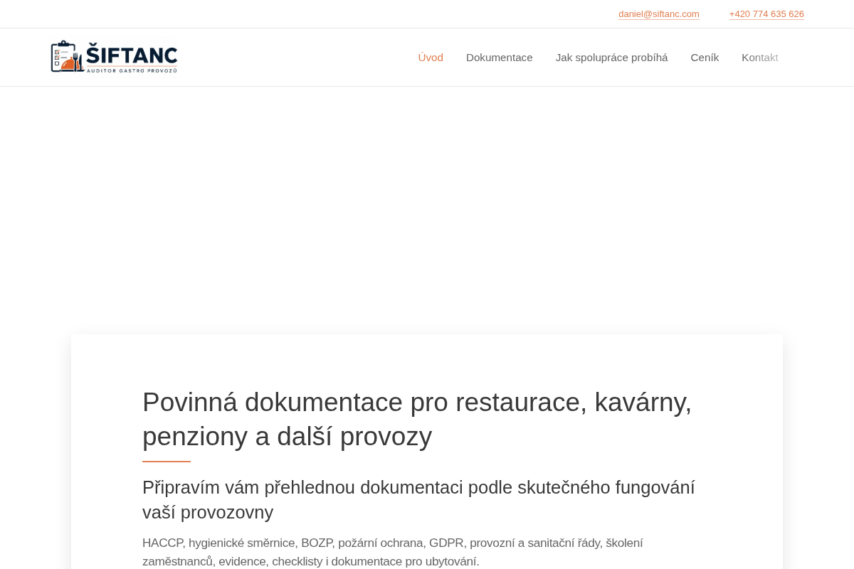 SIFTANC.COM