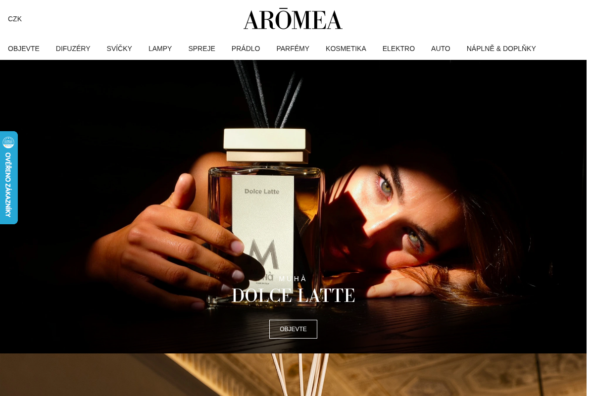 AROMEA