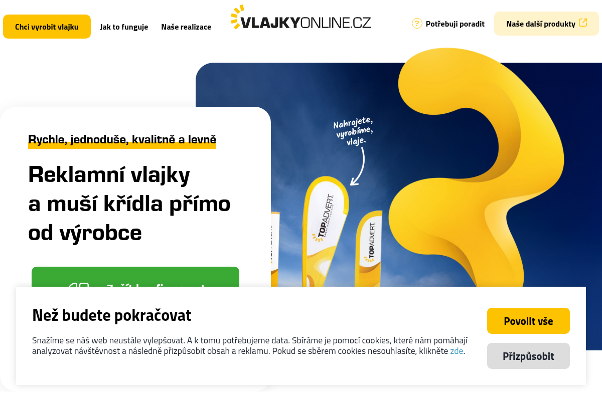 Vlajkyonline.cz