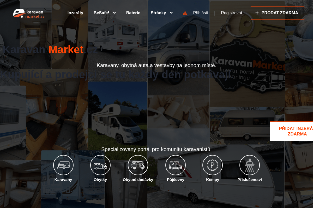 Karavan Market