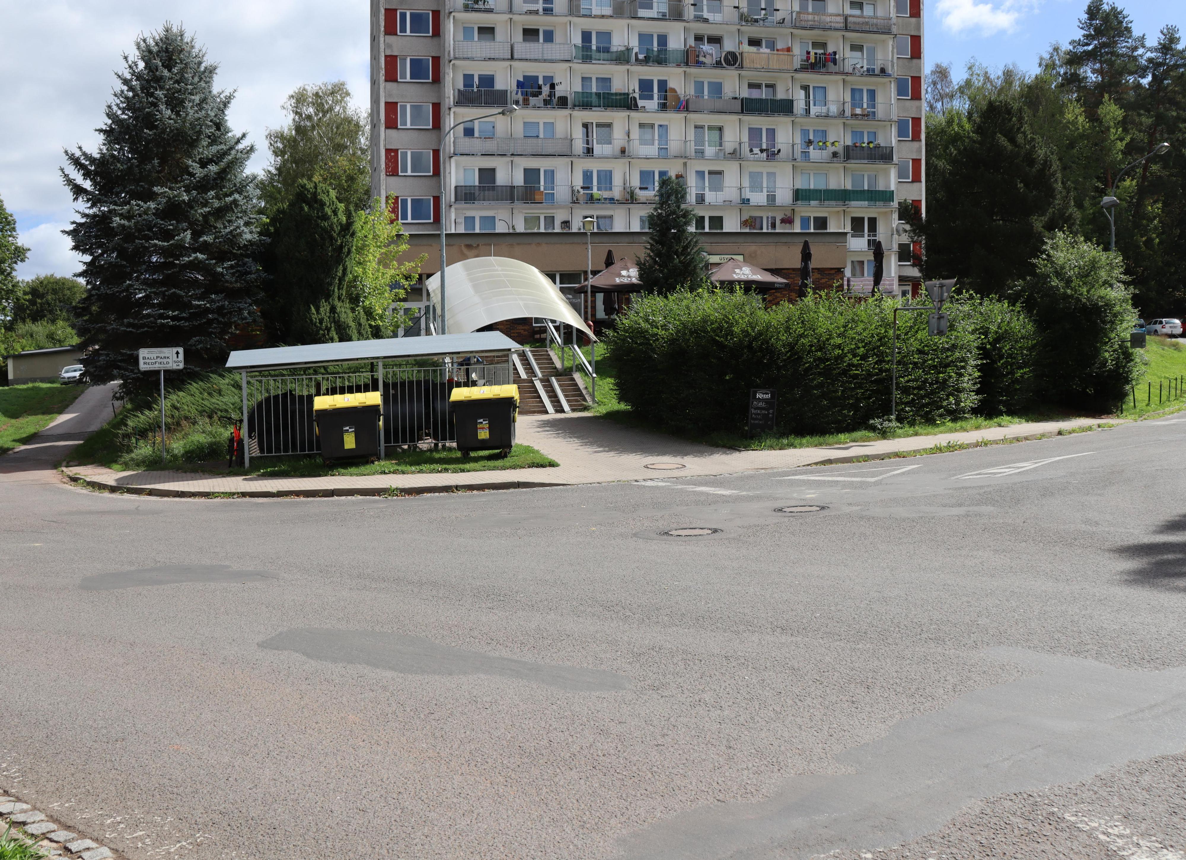 Formanka Úsvit foto 3