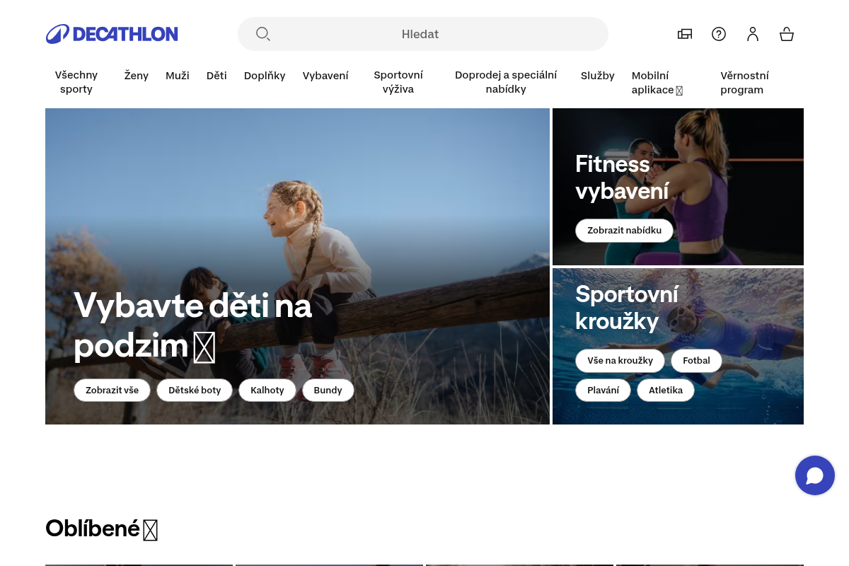 Decathlon