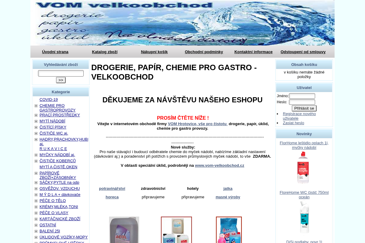 Vom.shop5.cz