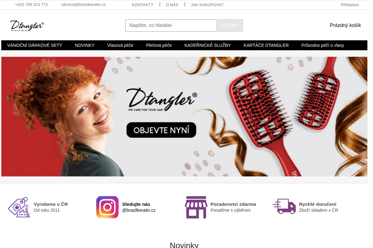 Brazilkeratin.cz