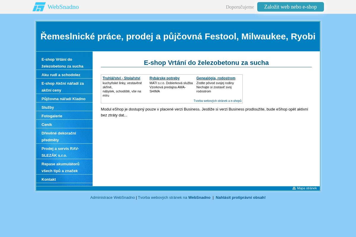 Bytservisjk.cz