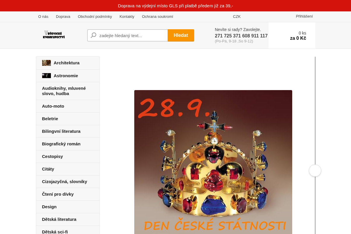 Vrsovickeknihkupectvi.cz