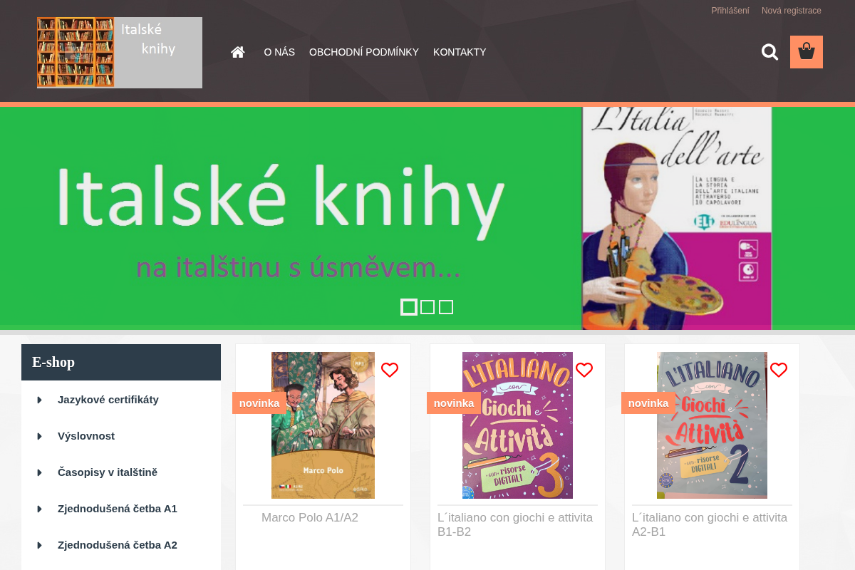 Italske-knihy.cz