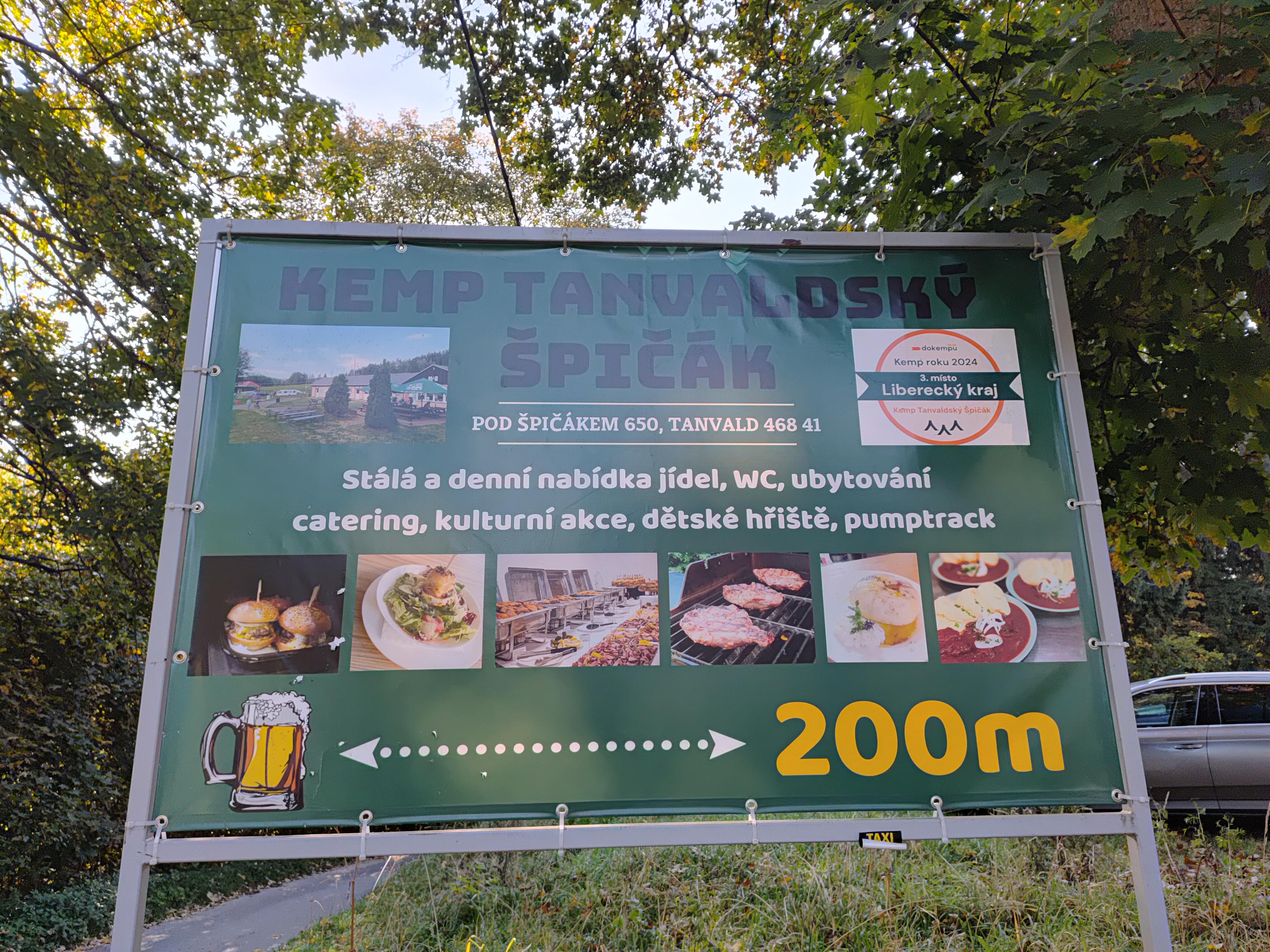 Penzion pod Špičákem foto 6