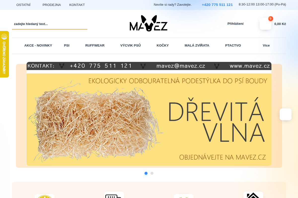 Mavez.cz