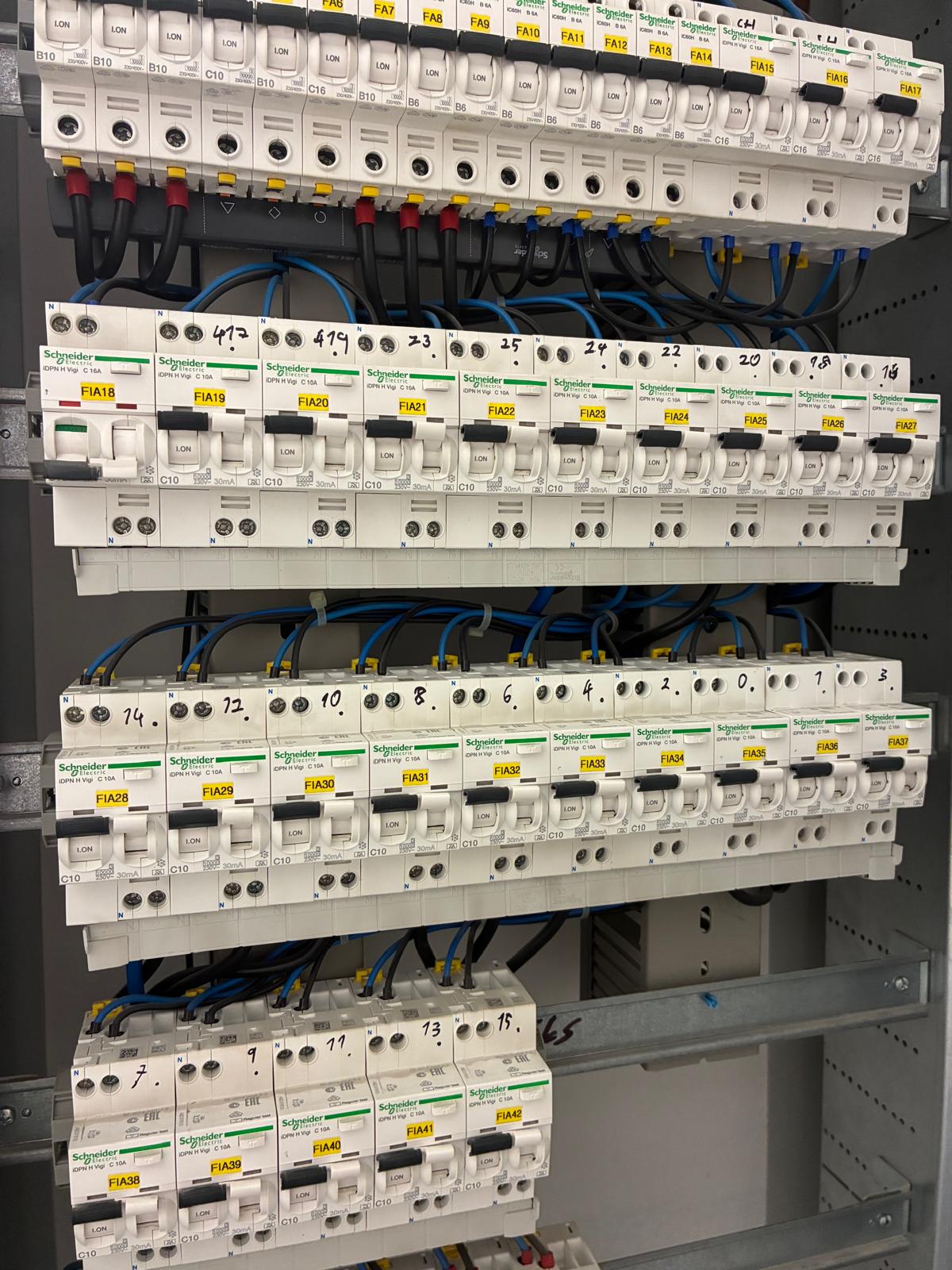 Elektro Tulis, s.r.o. foto 2