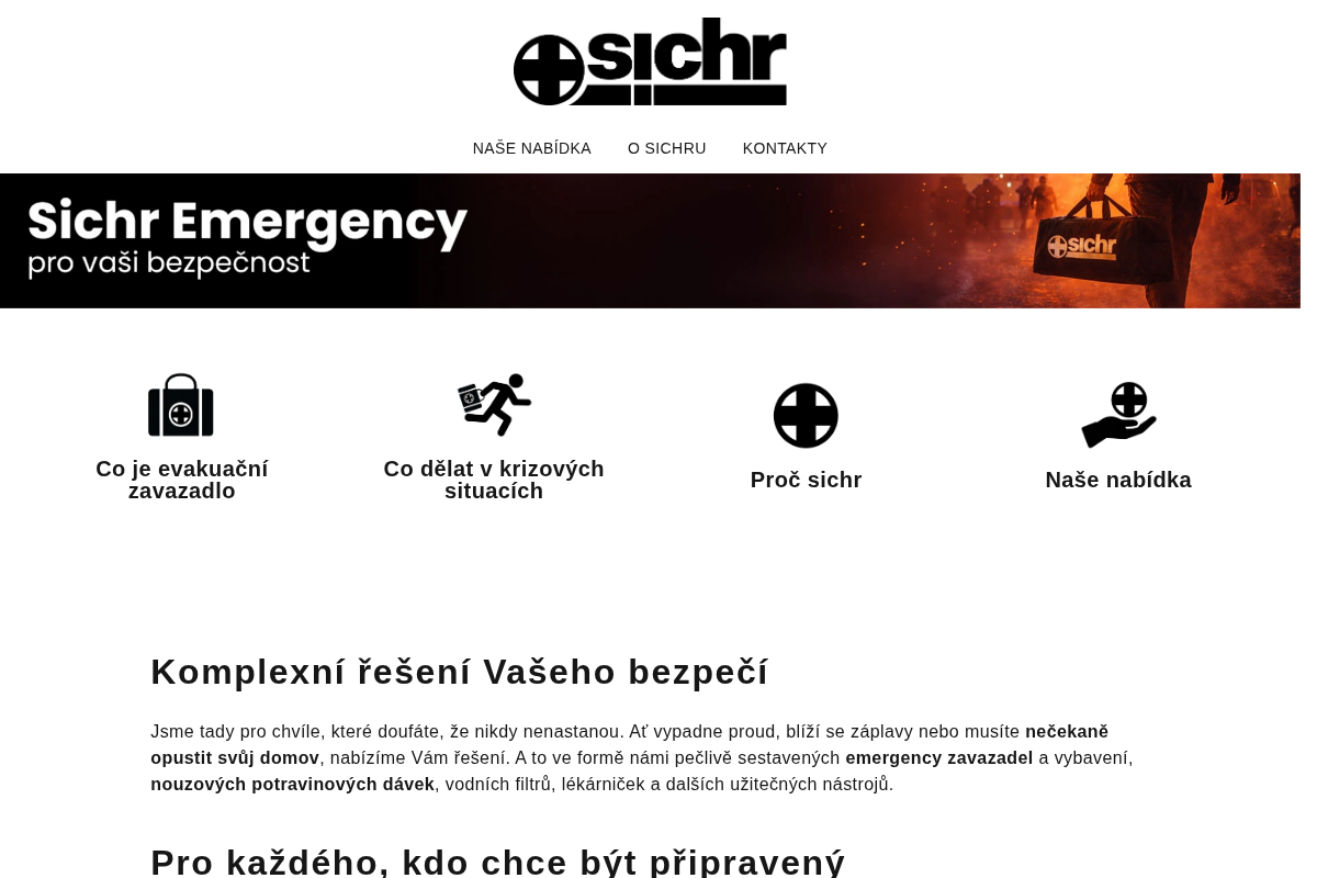 Sichr.cz