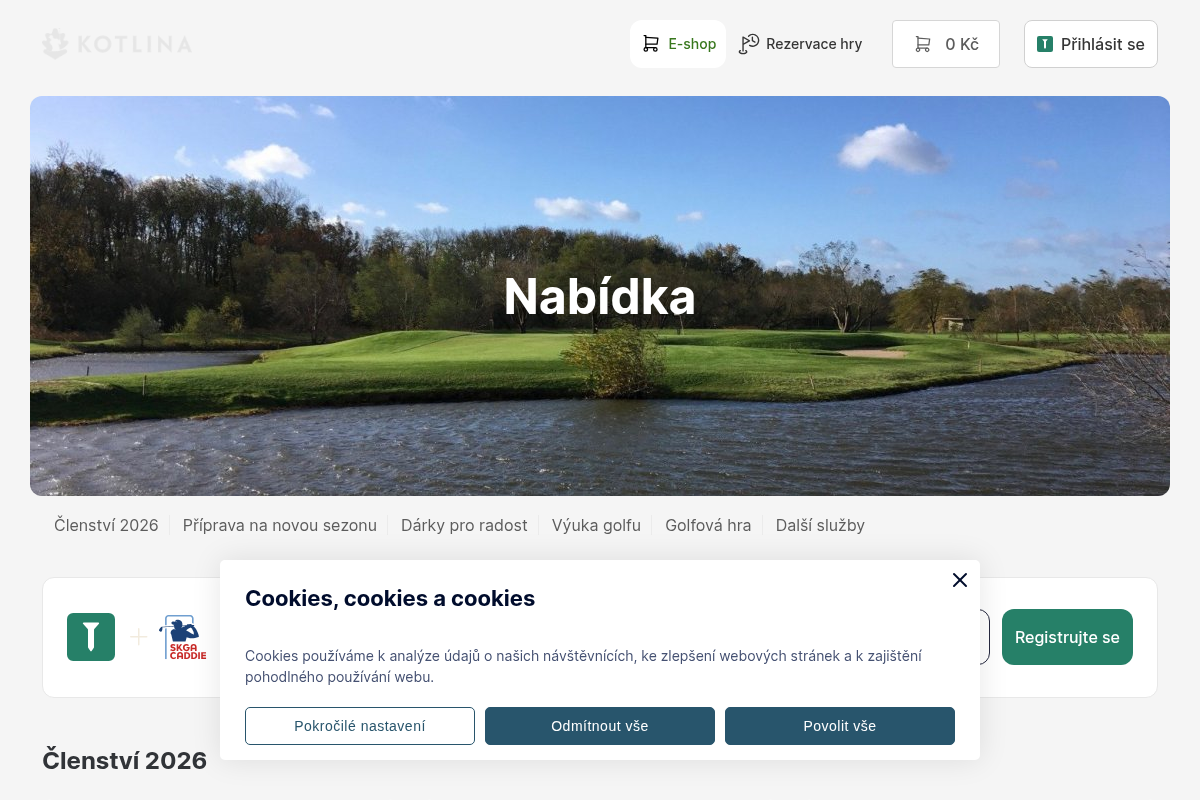 eshop.golfkotlina.cz