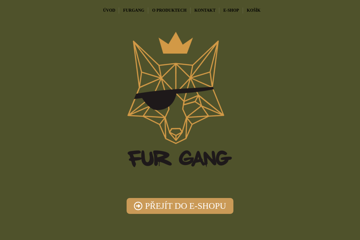 Furgang.cz