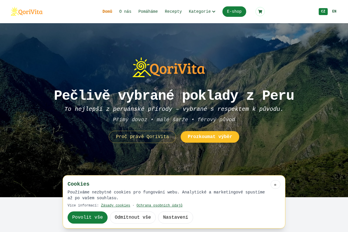 QoriVita