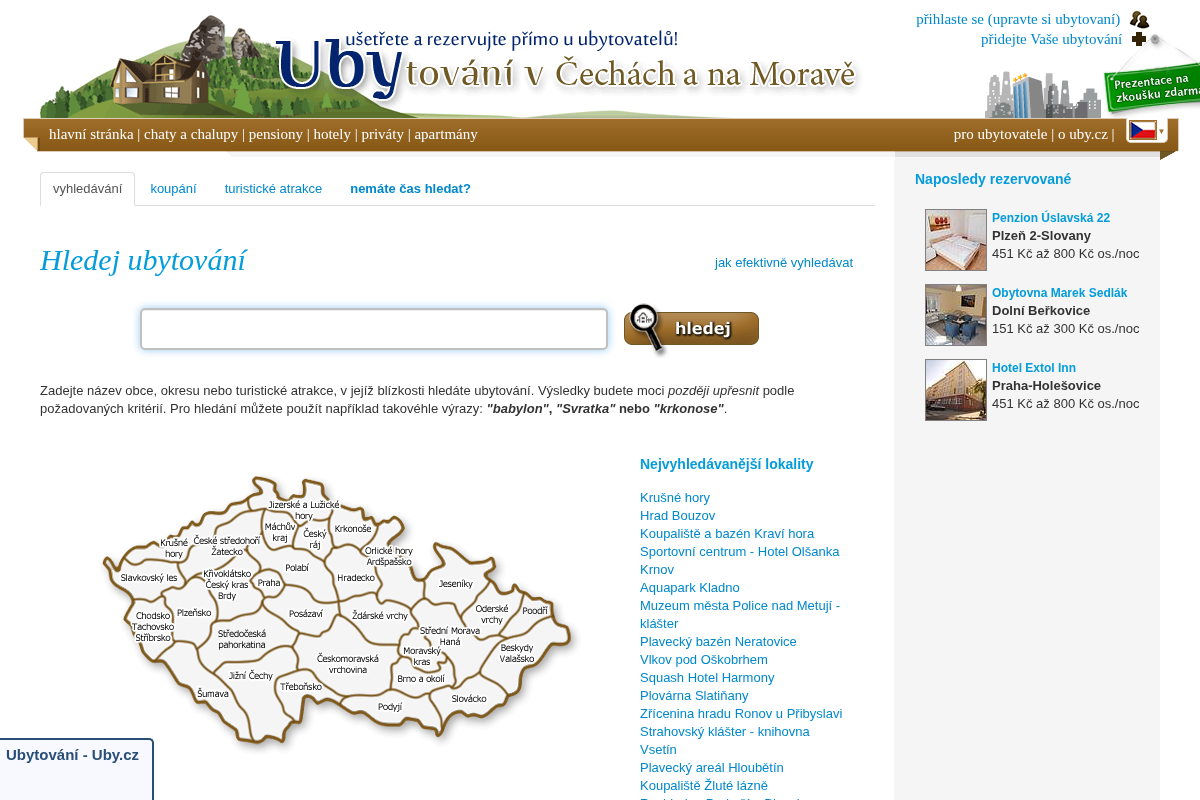 Uby.cz