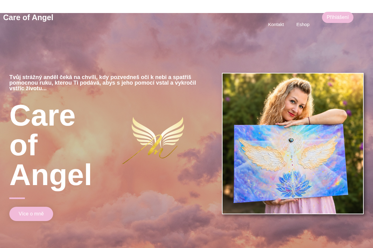 Care of Angel