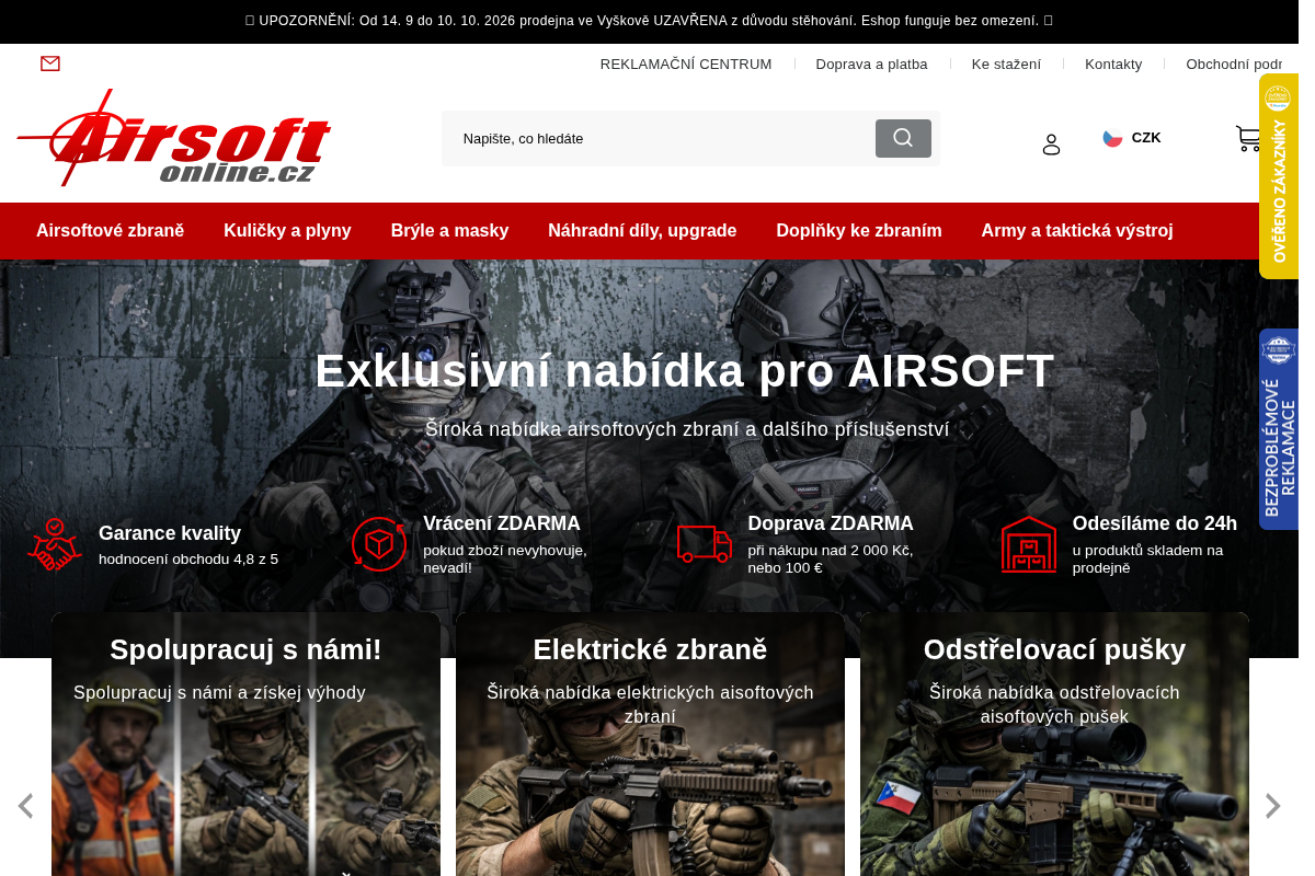 Airsoft-online.cz