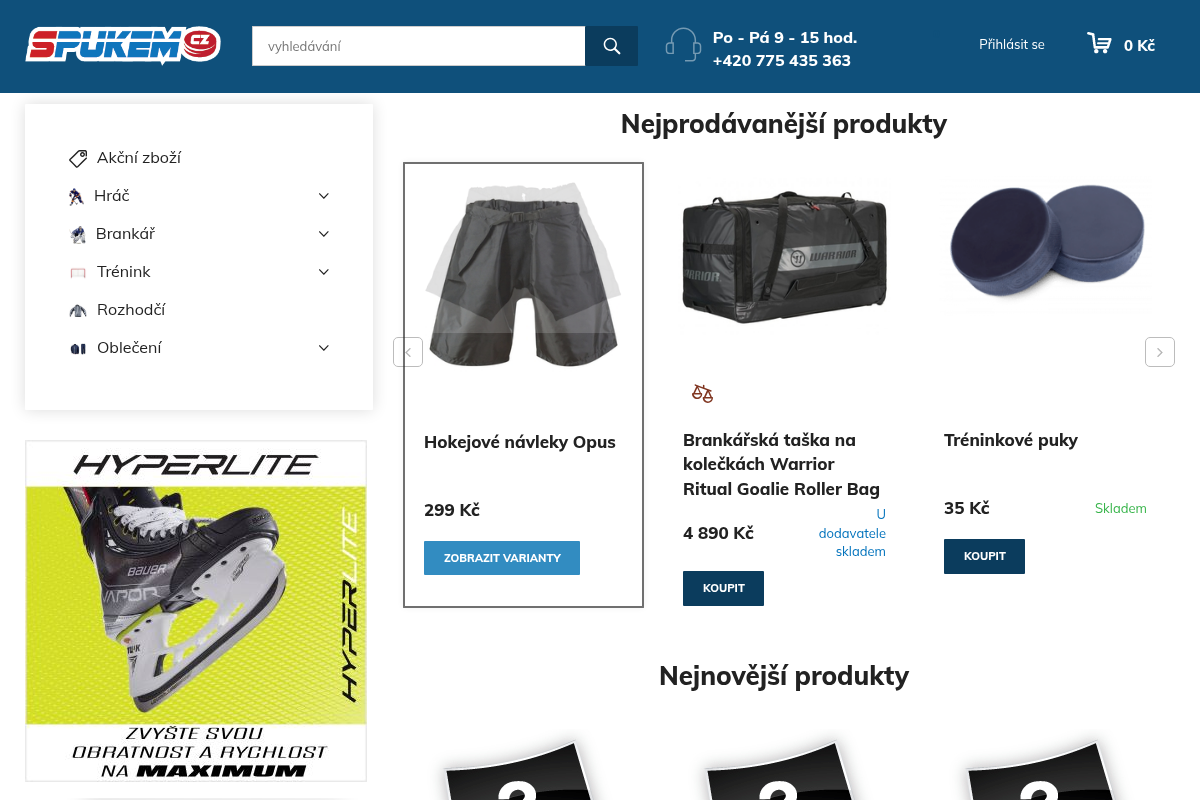 Spukem.cz