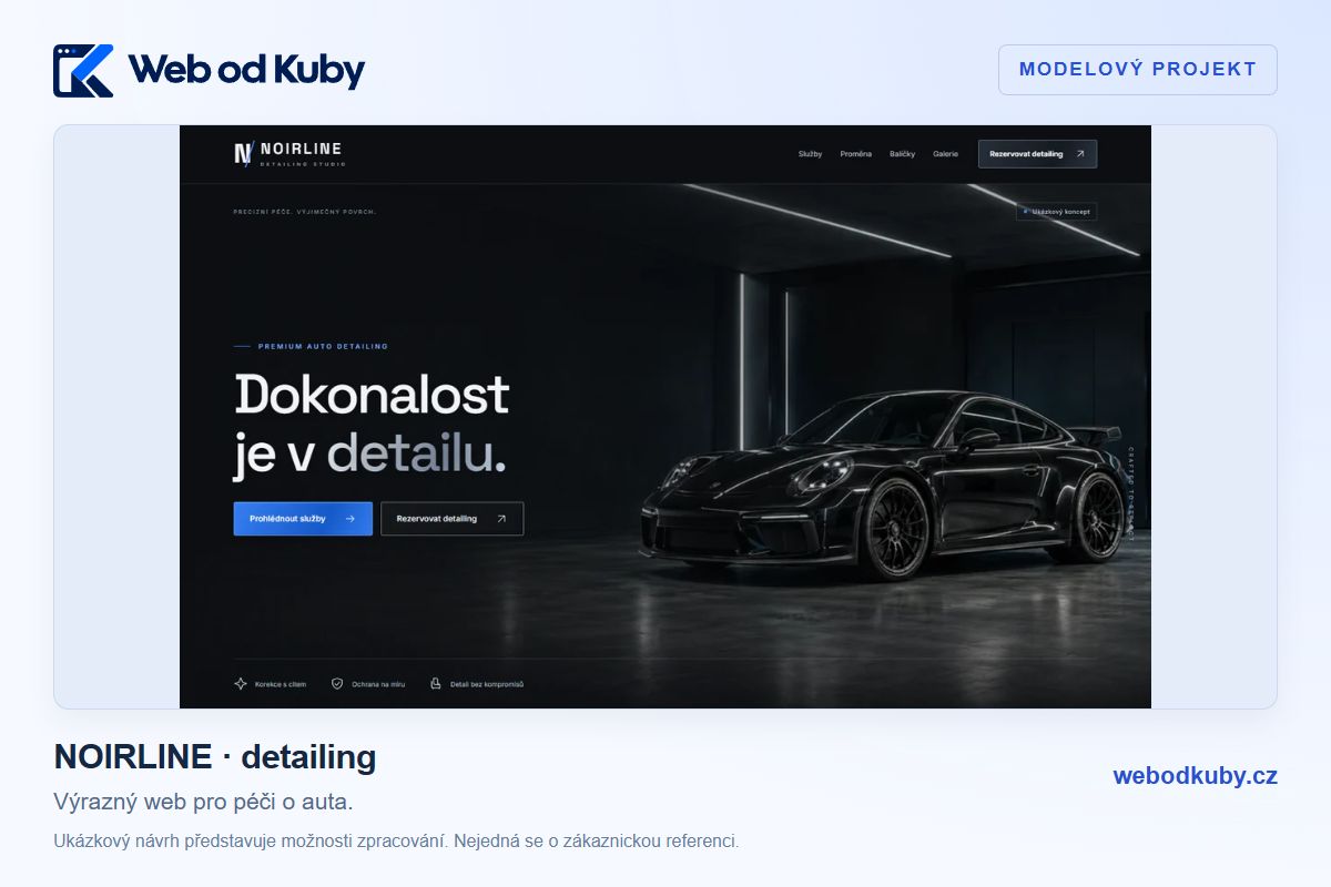 Web od Kuby foto 4
