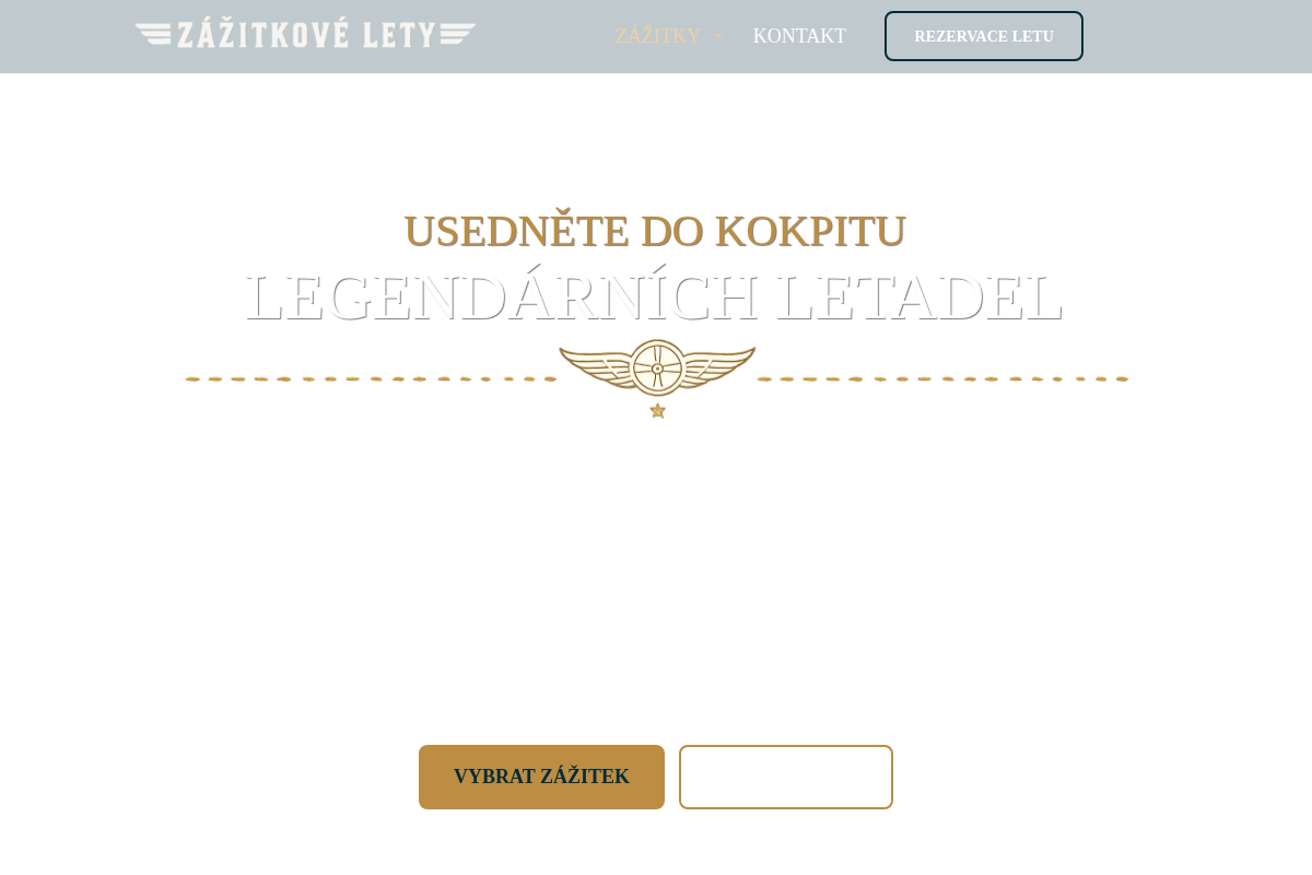 Zazitkovelety.cz