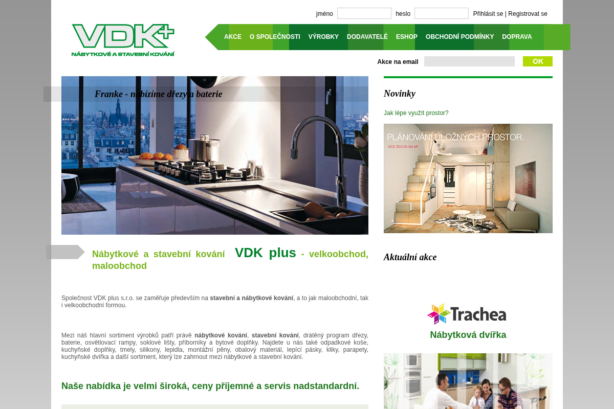VDK plus s.r.o.