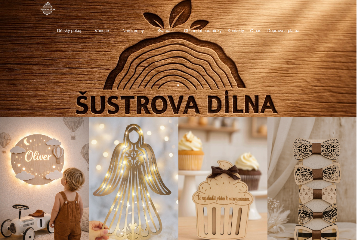 Šustrovadílna.cz