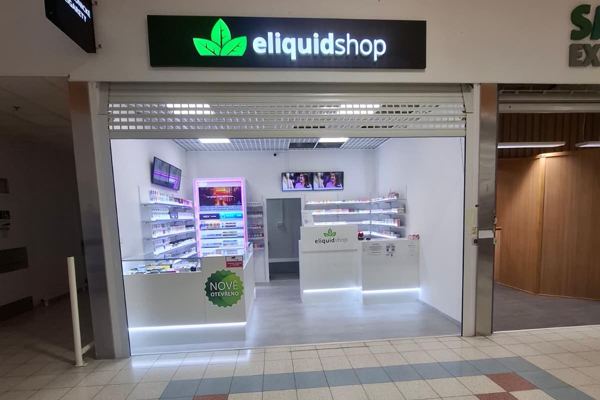 Eliquidshop.cz
