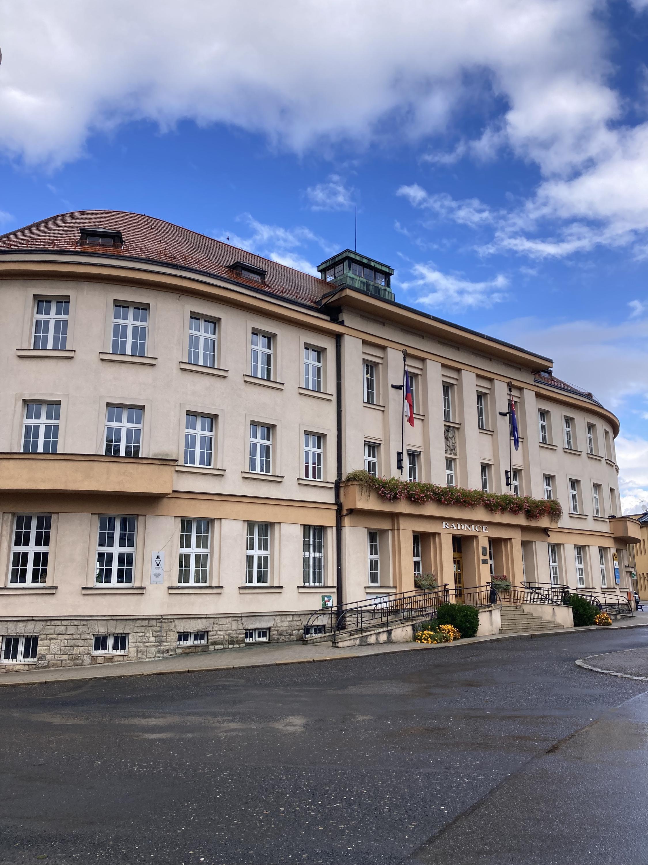 Městská policie Nové Město nad Metují foto 3
