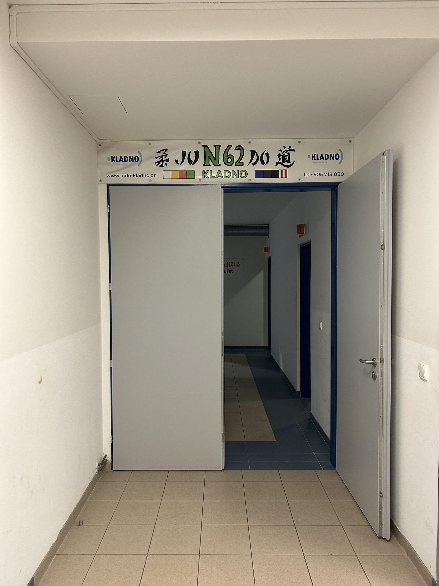 Judo Kladno N 62 foto 4