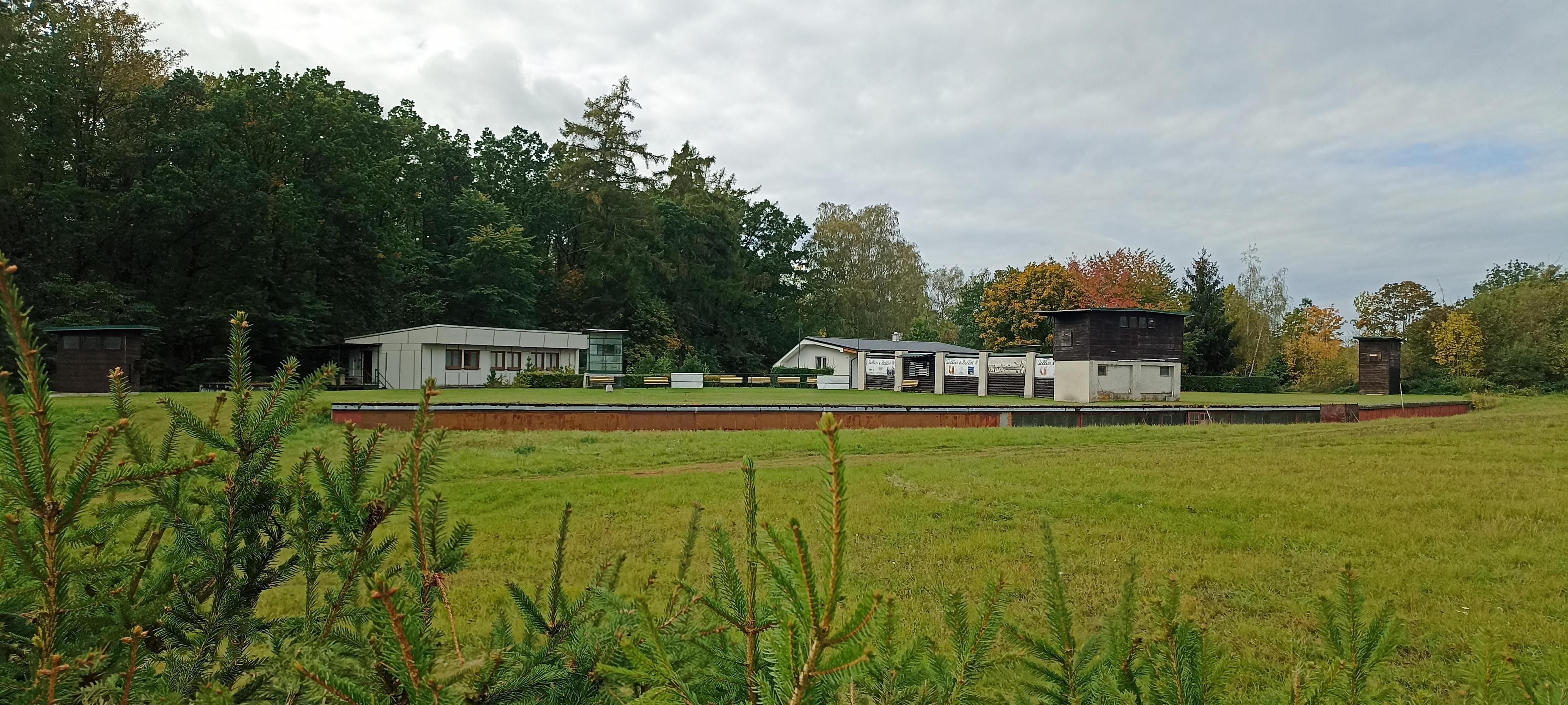 Střelnice Na Spravedlnosti foto 3