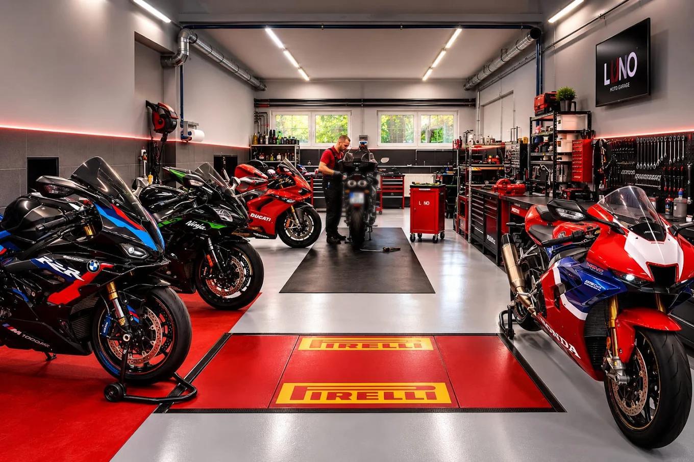 KaRos moto