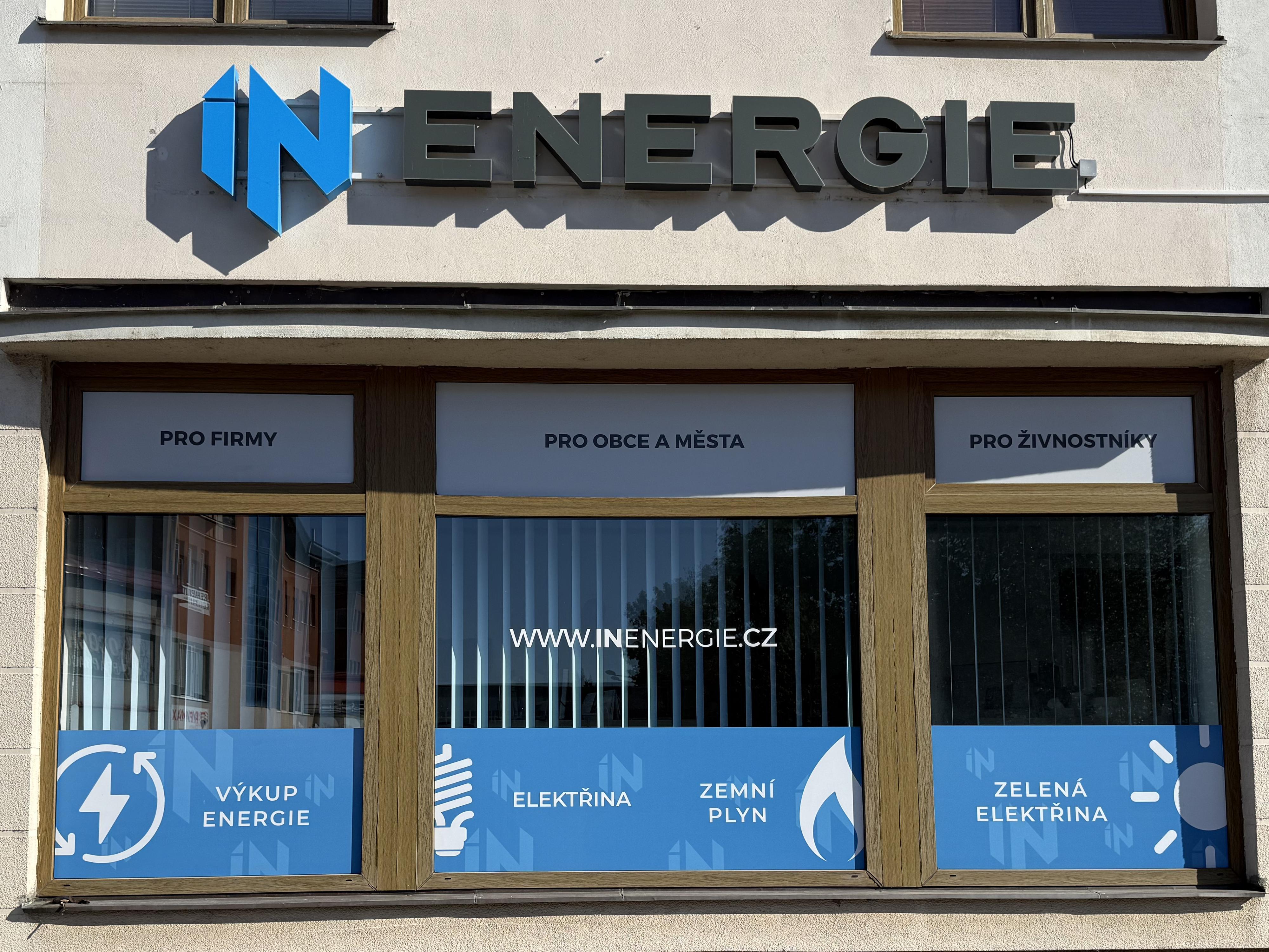 IN ENERGIE foto 2