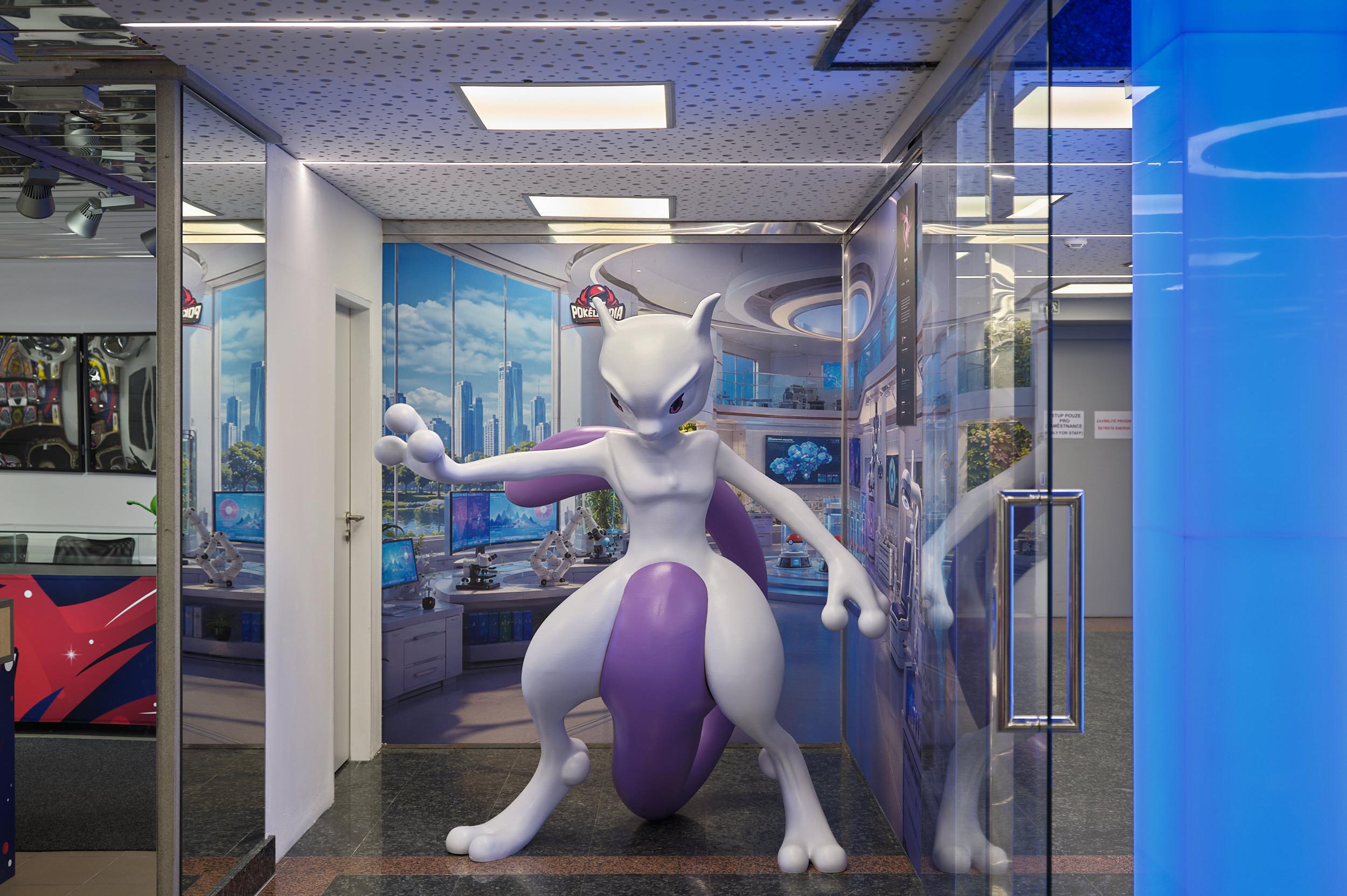 Pokélandia