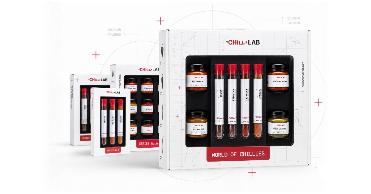 The Chilli Lab foto 6