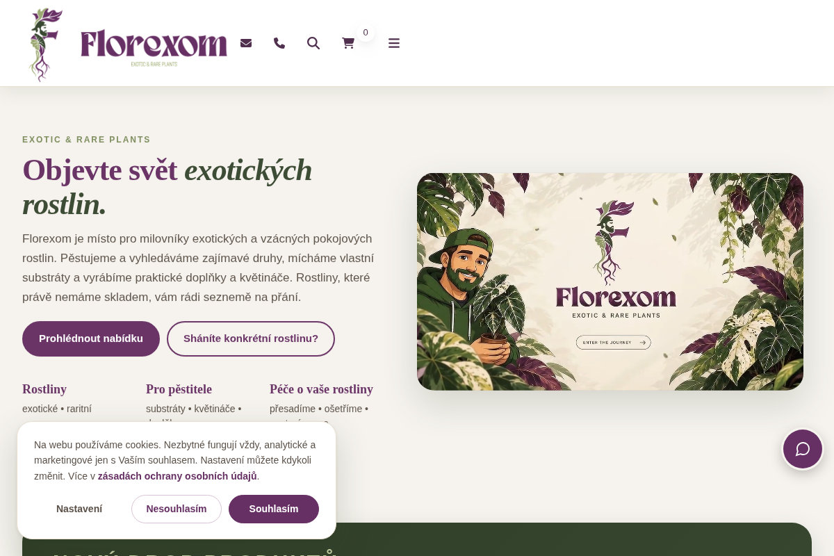 Florexom