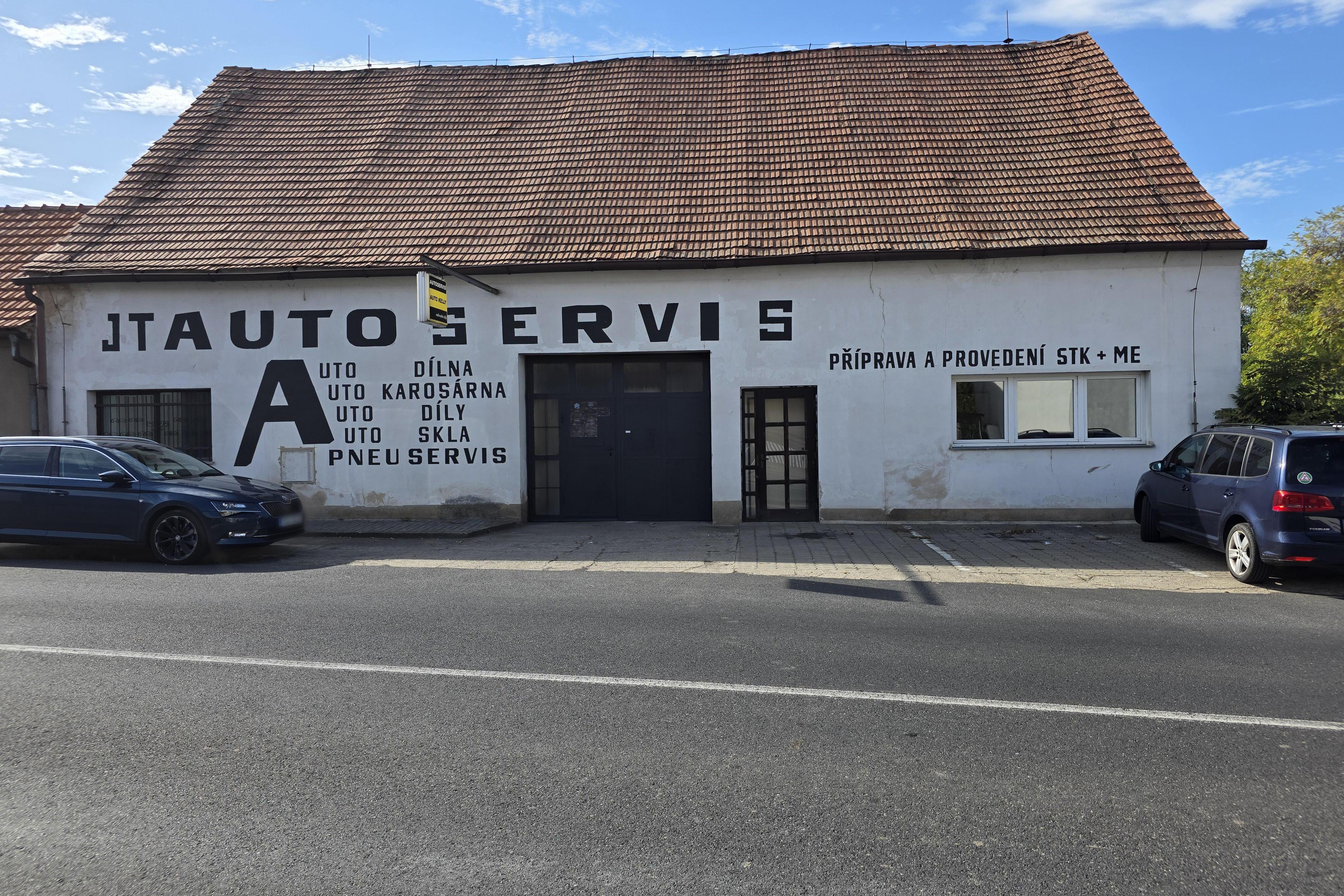 2H Auto