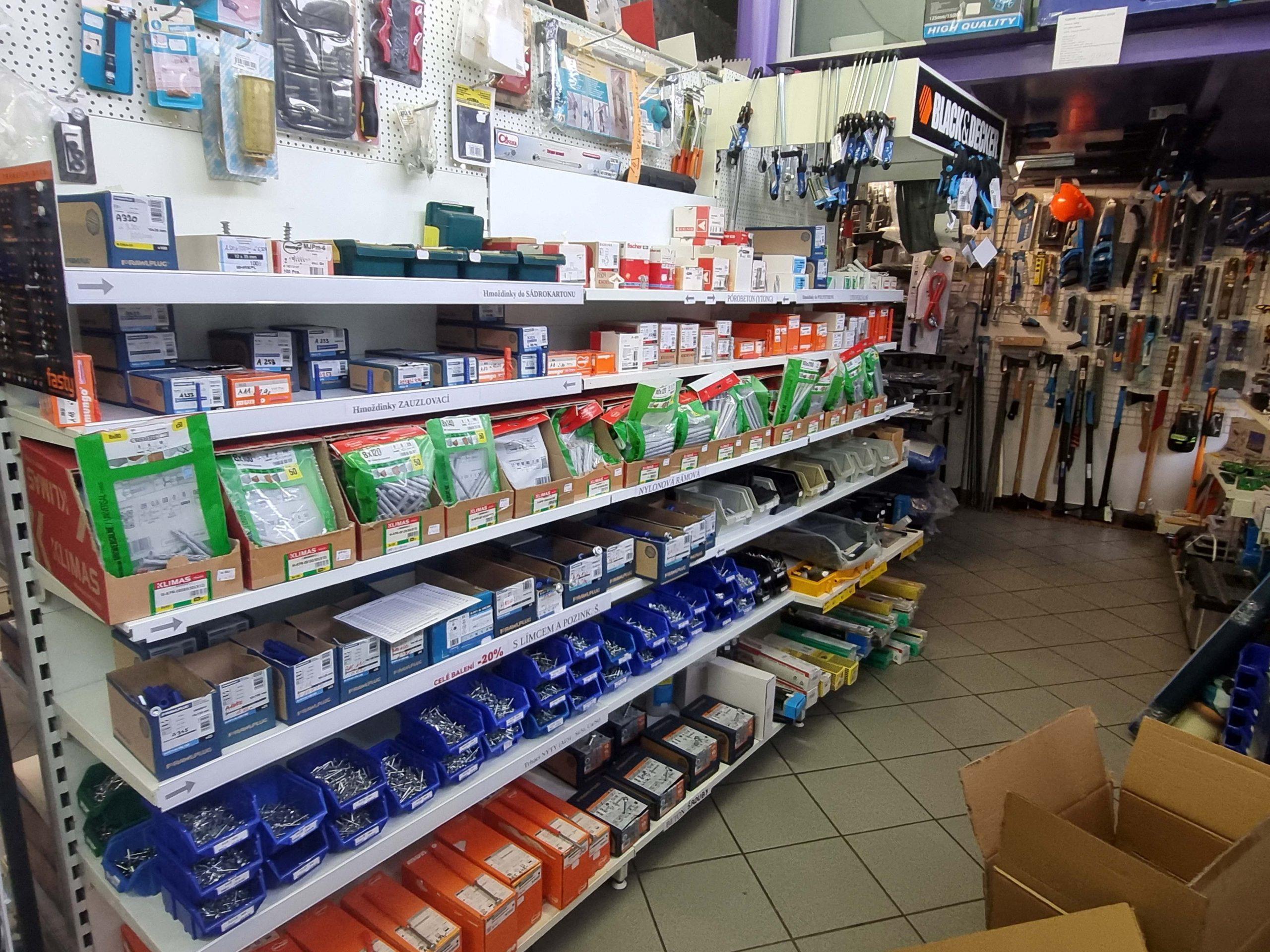 MIRMA Prachatice – DůmDílnaBazén.cz foto 6