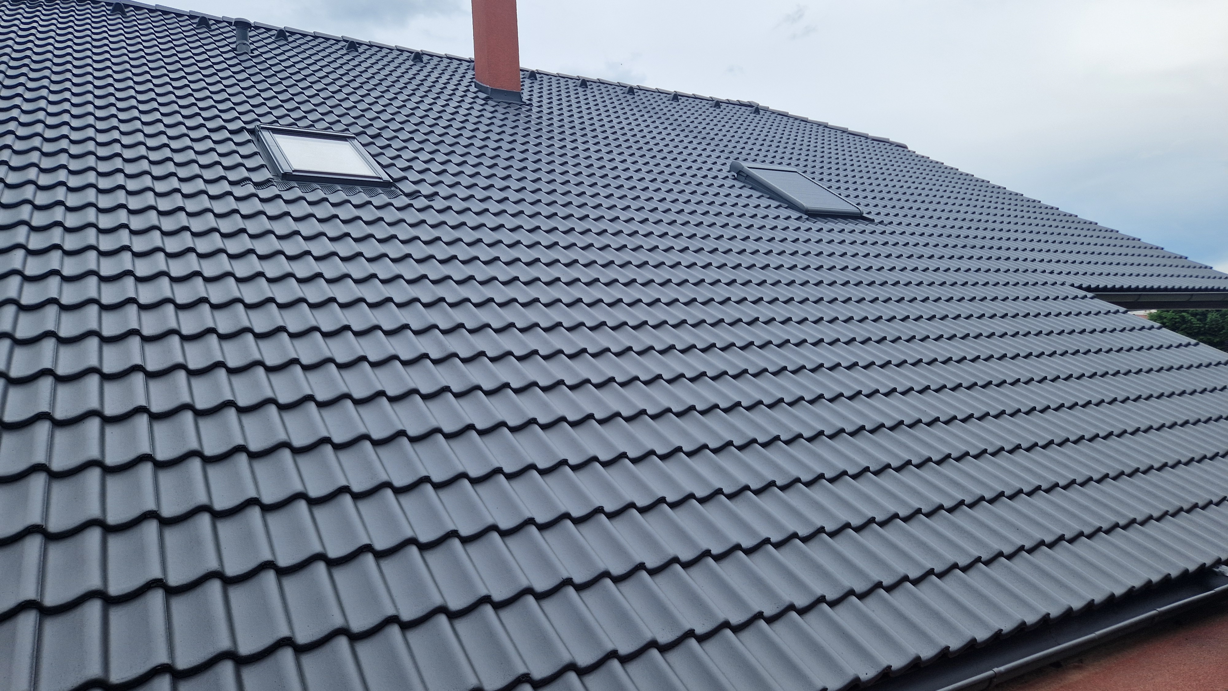 Alex roof - renovace střechy kvalitně a rychle foto 2