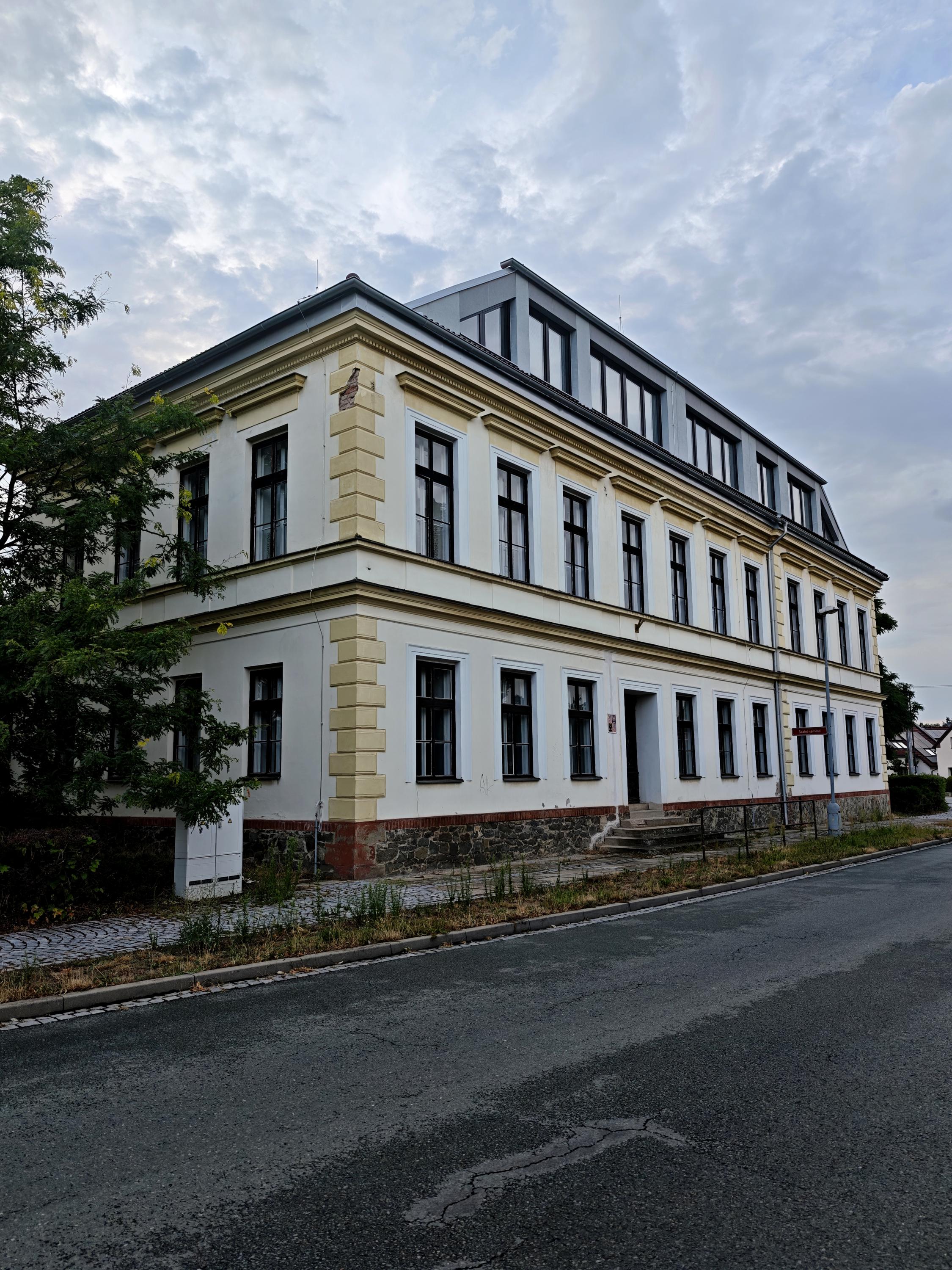 Základní škola KLAS foto 3