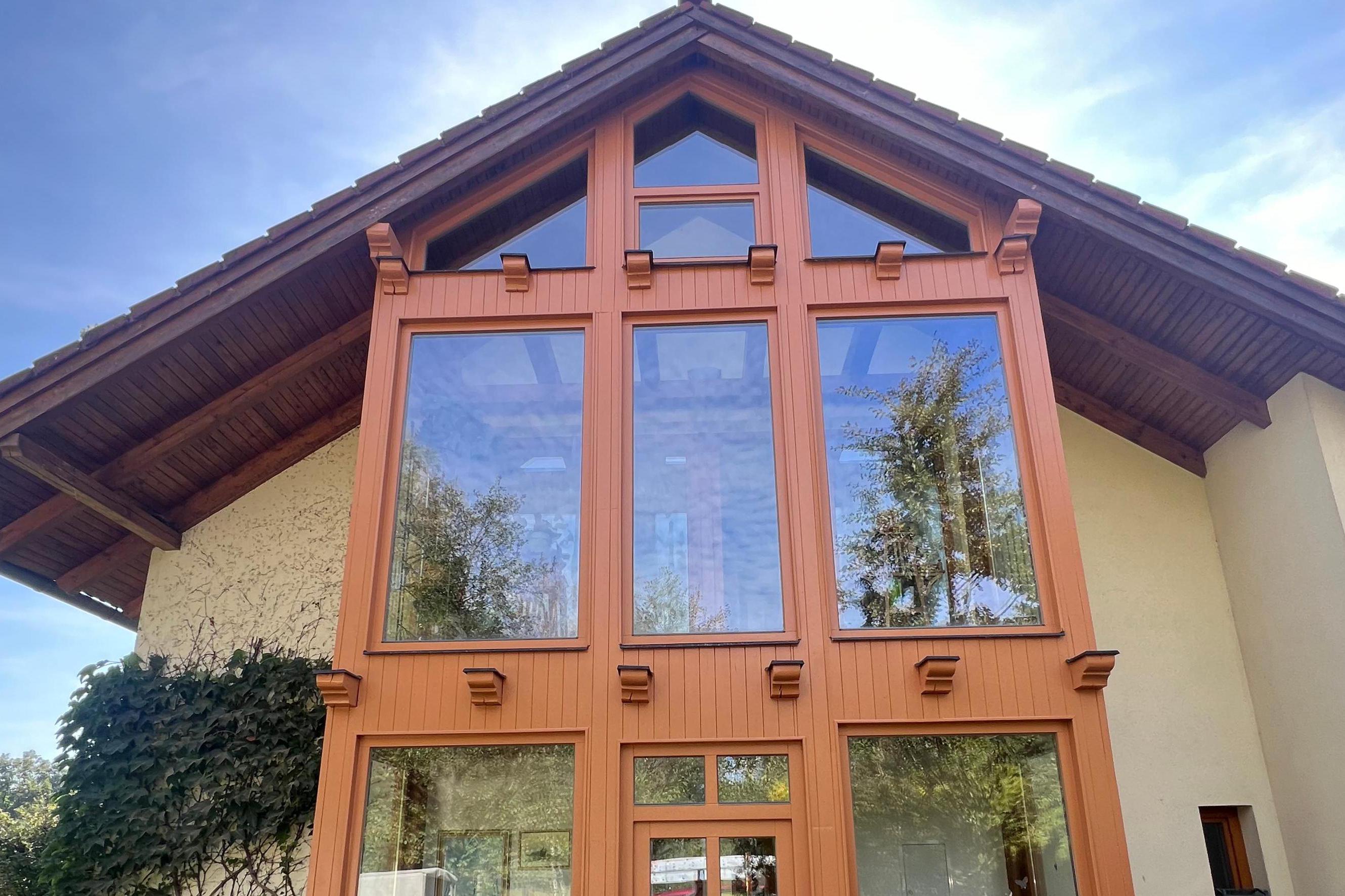Eurorenovace Dvořák
