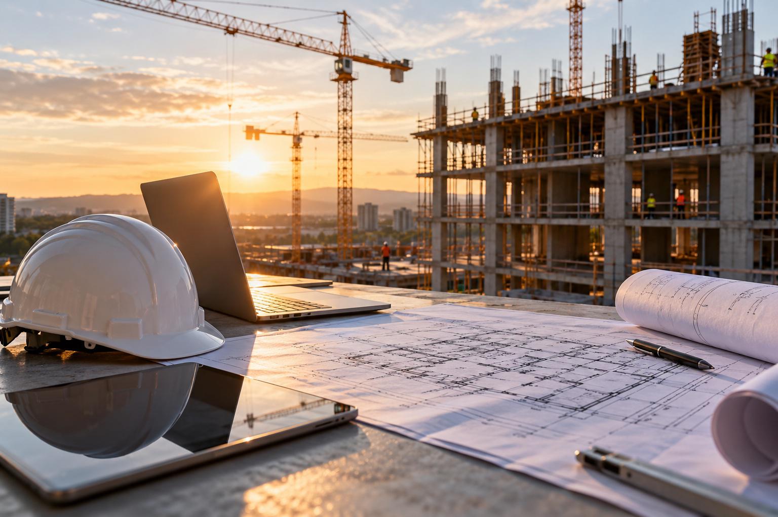 Fidepro - financování developerských projektů