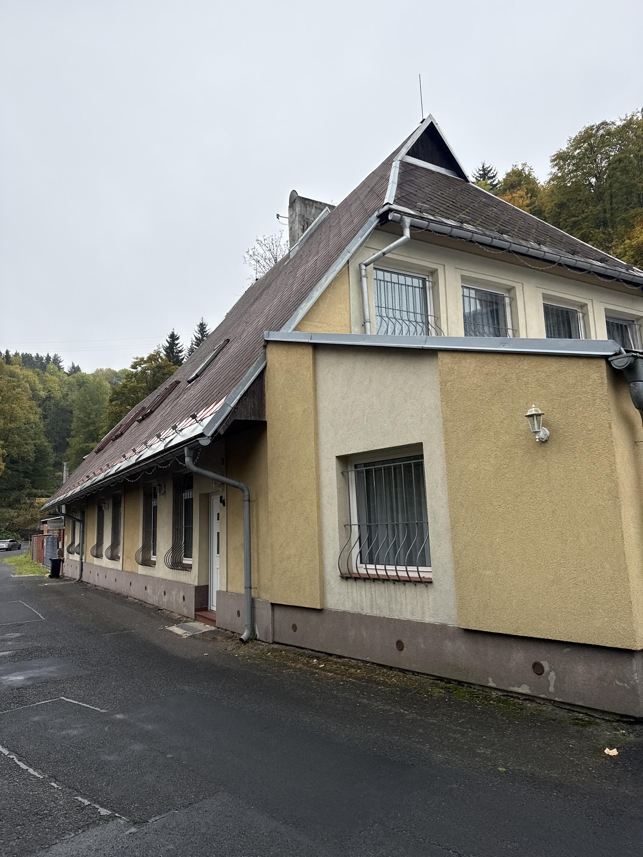 Penzion U Štoly Jáchymov foto 4
