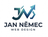 logo Jan Němec