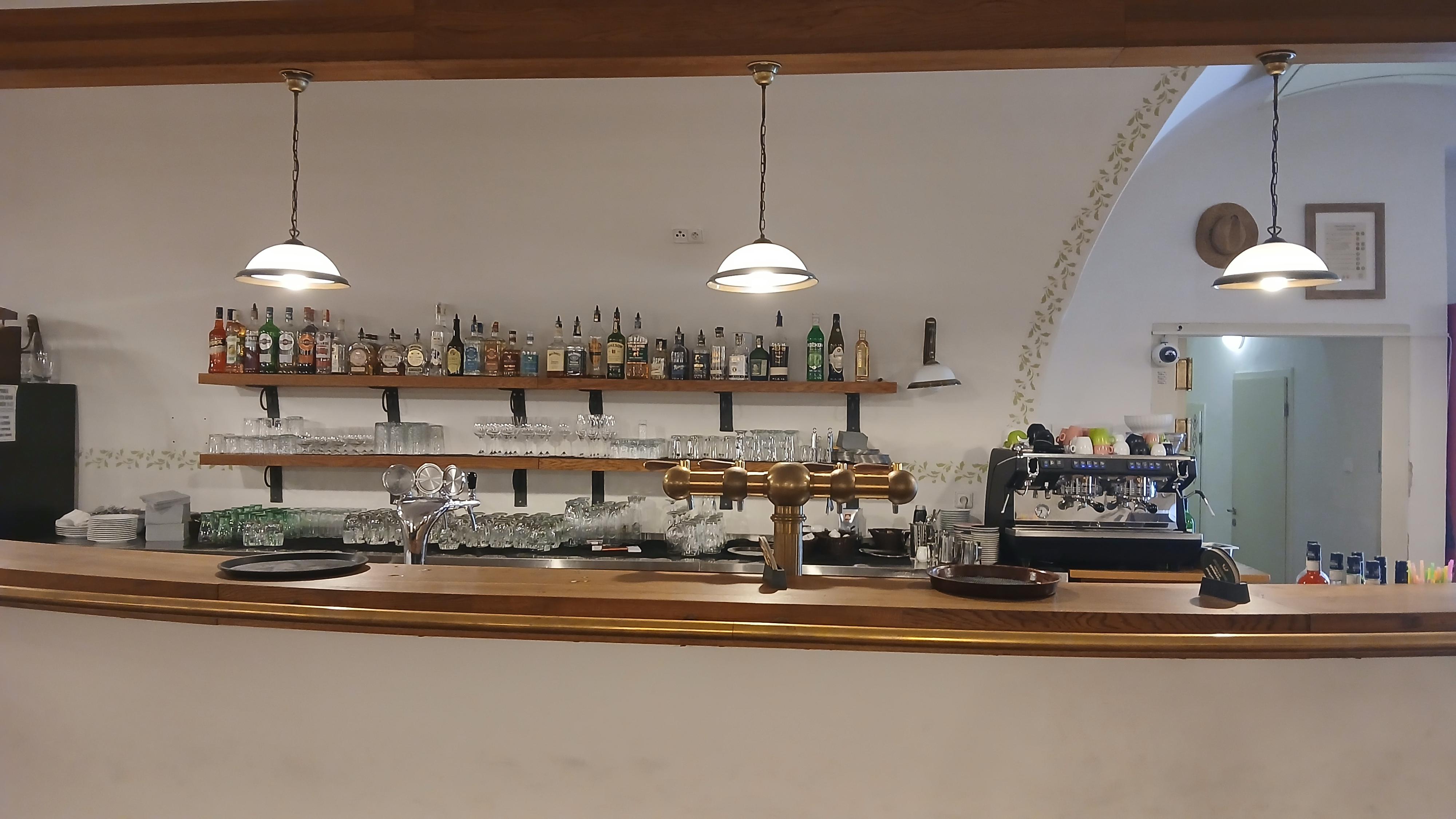 Restaurace Beseda