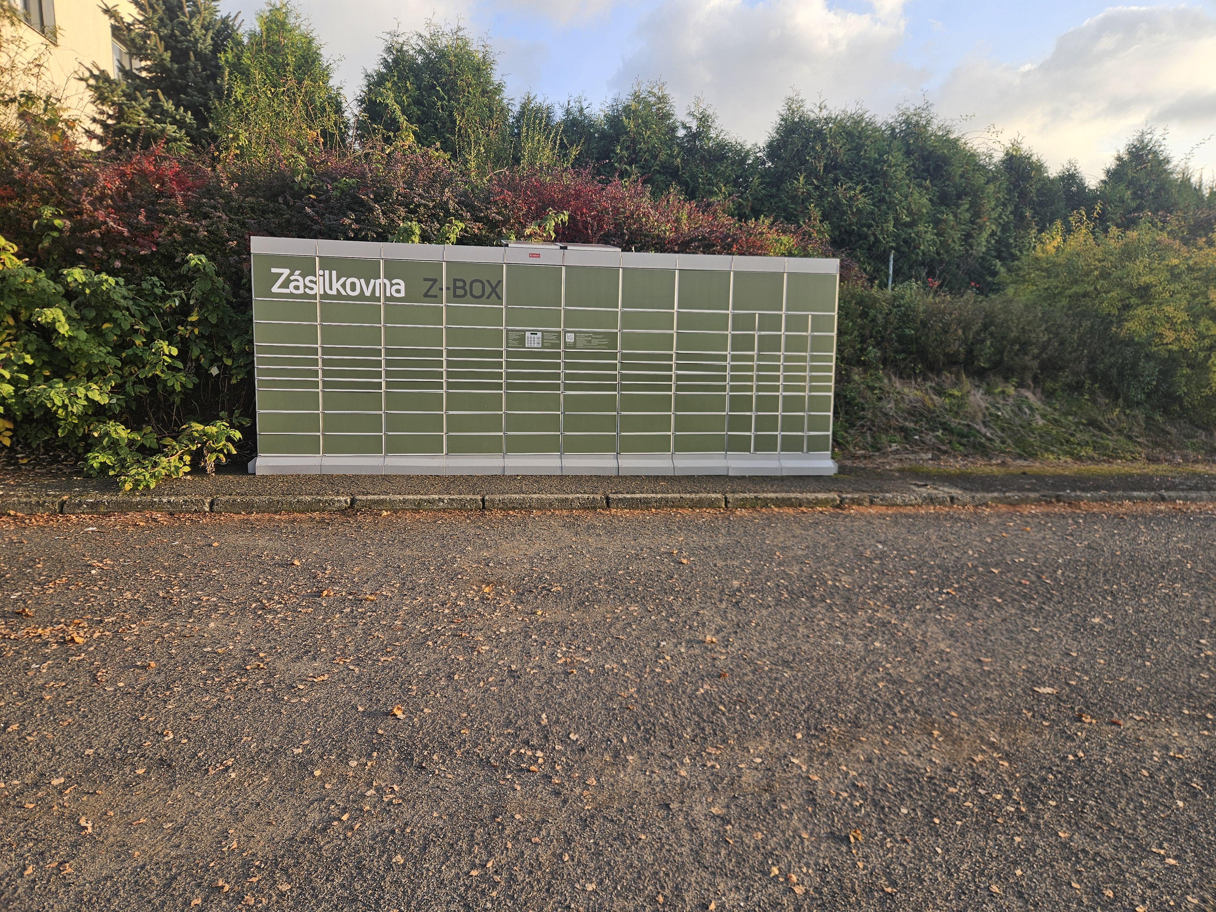 Z-BOX foto 2