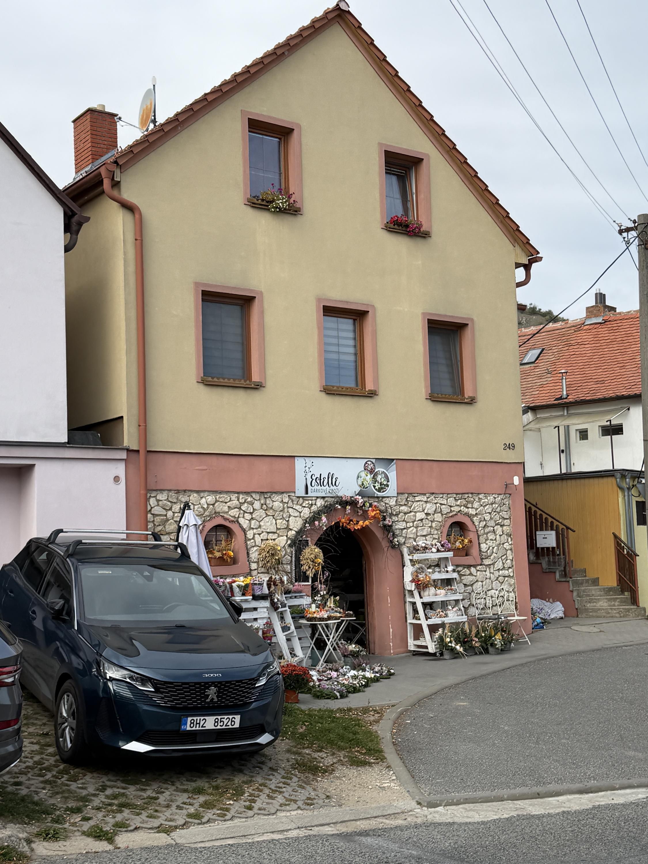 Obchůdek Estelle foto 3