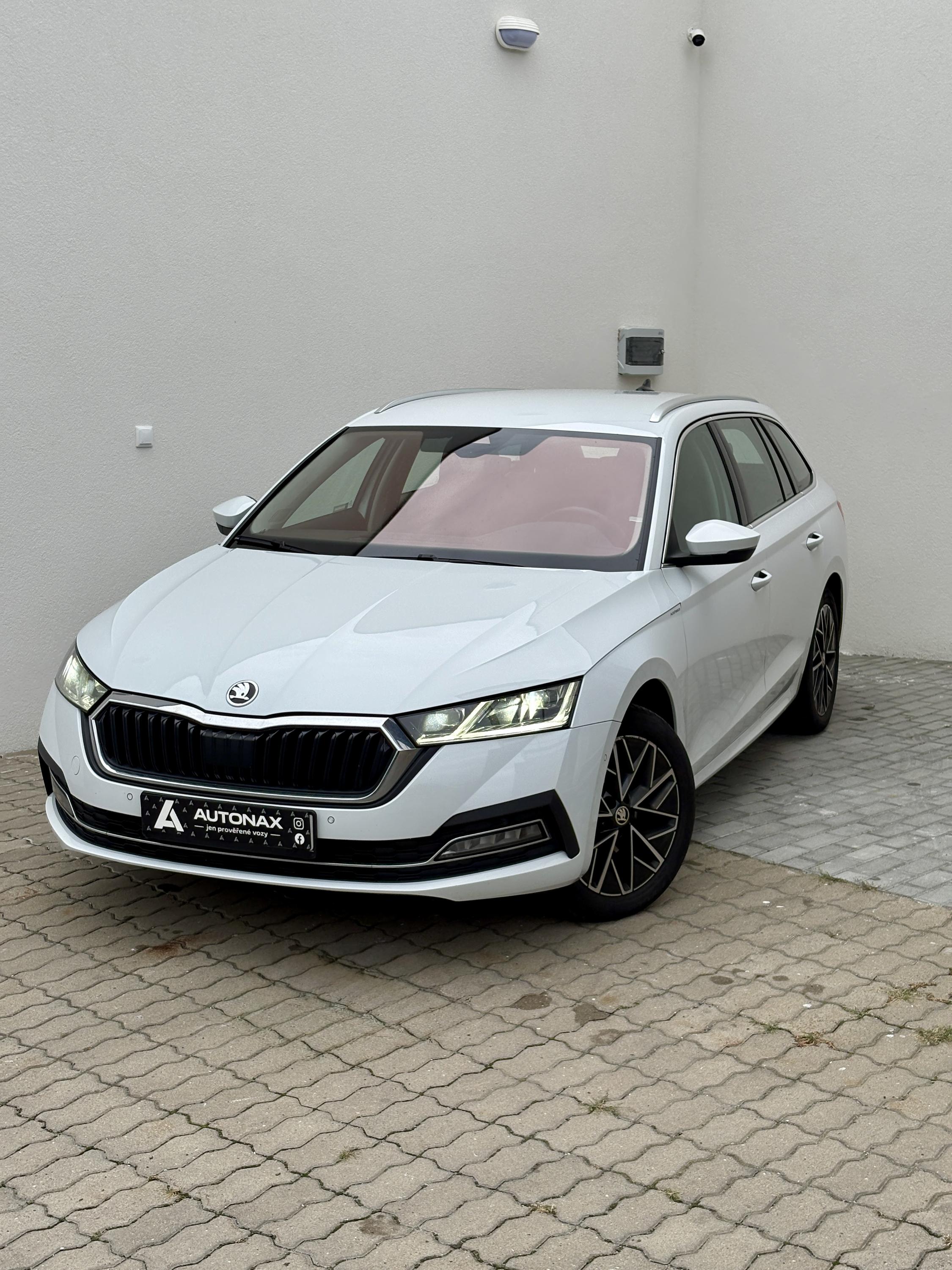 Autonax - jen prověřené vozy foto 6