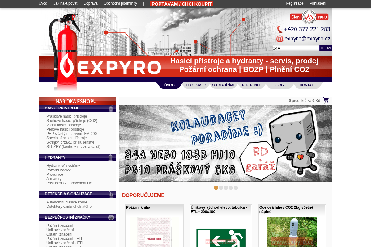 expyro.cz