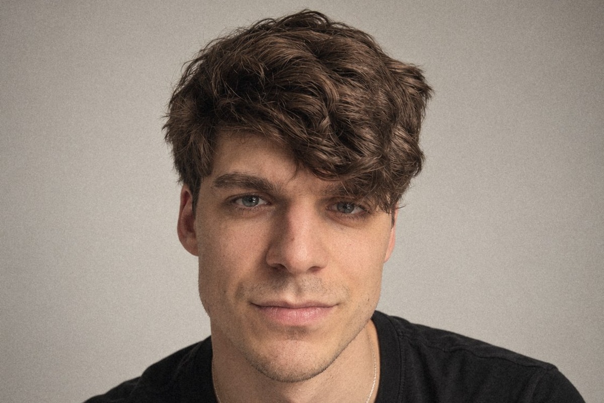 Štěpán Ševčík – webdesign a branding